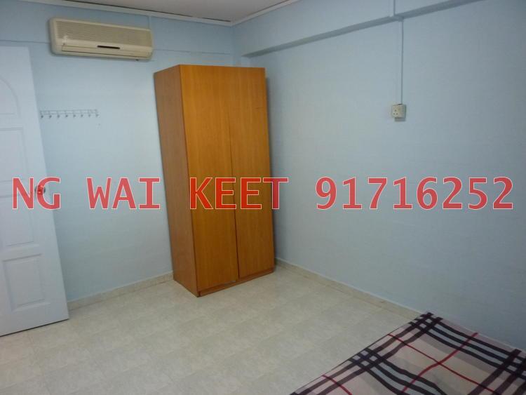 Blk 1 Hougang Avenue 3 (Hougang), HDB 3 Rooms #132408542